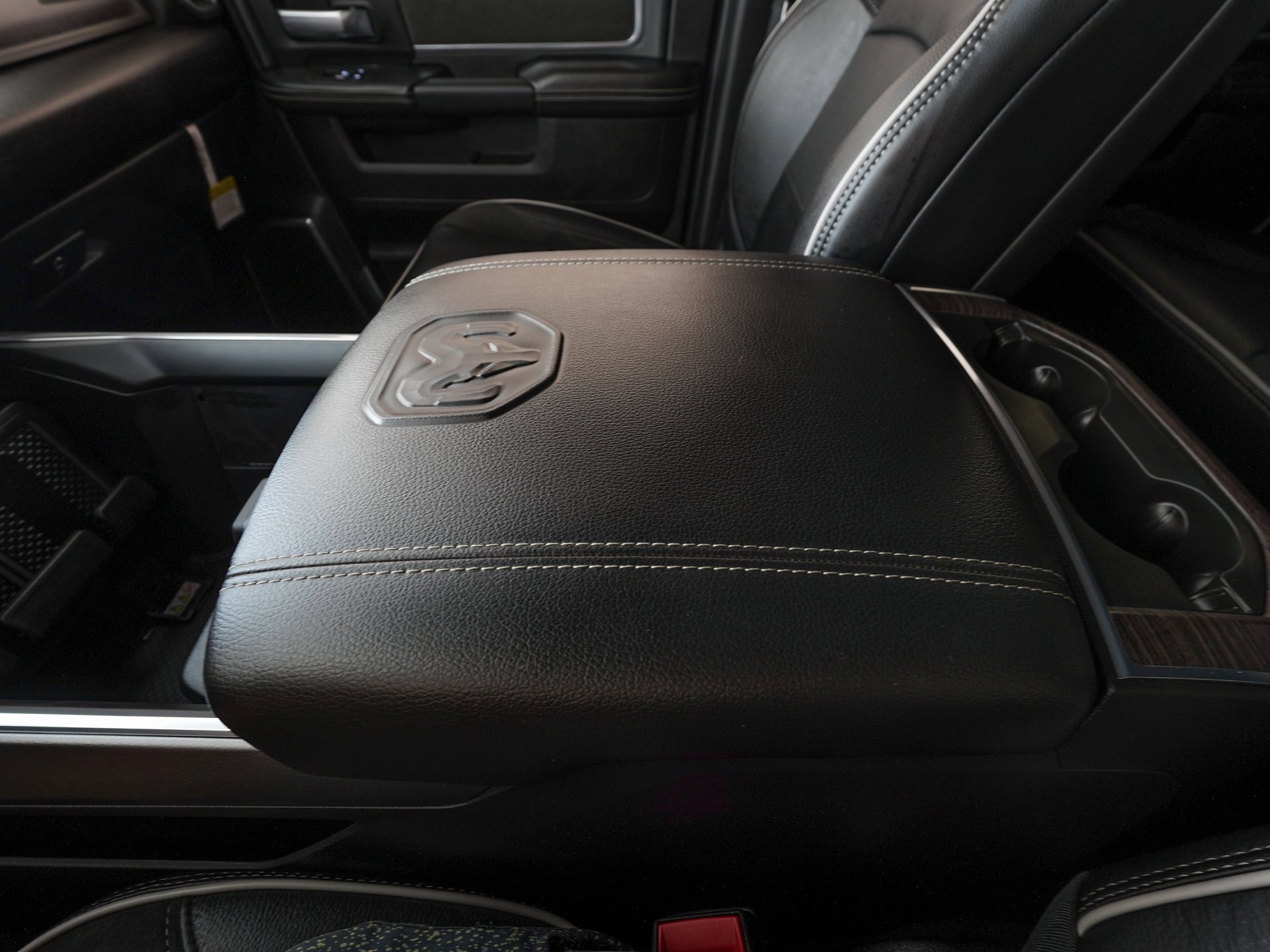 Used 2025 RAM 3500 Laramie w/ Max Tow Package image 26