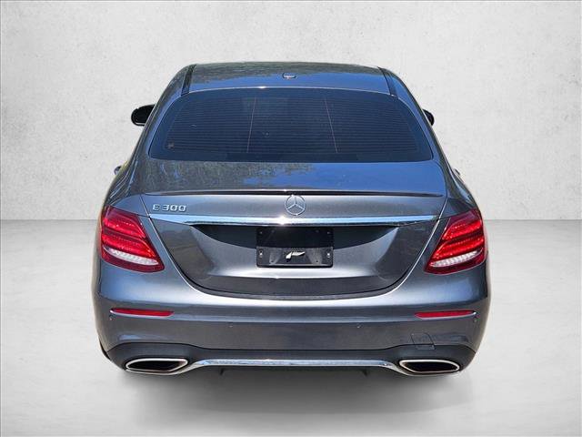 Used 2018 Mercedes-Benz E 300 image 6