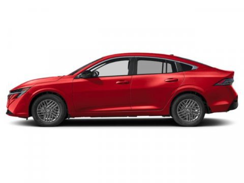 New 2027 Nissan Sentra SV FWD image 3