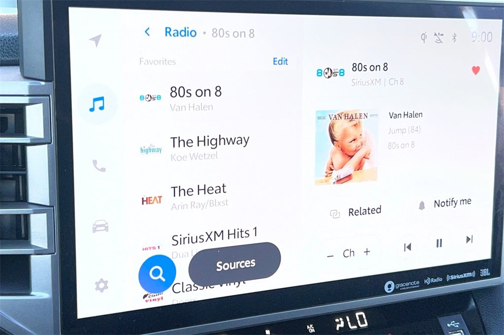 Used 2023 Toyota Tundra Limited image 21