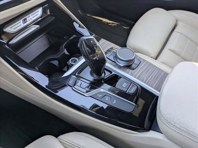 Used 2018 BMW X3 M40i image 12