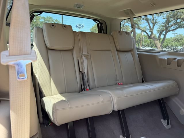 Used 2014 Ford Expedition EL Limited w/ Equipment Group 301A AWD/4WD image 20