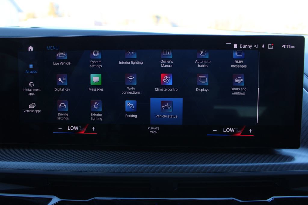 New 2023 BMW XM image 14
