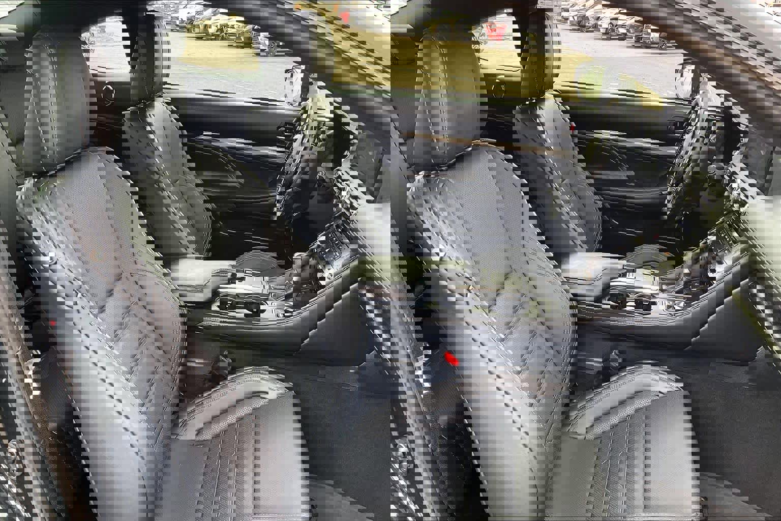 Certified 2024 Lexus RC 350 F Sport image 9