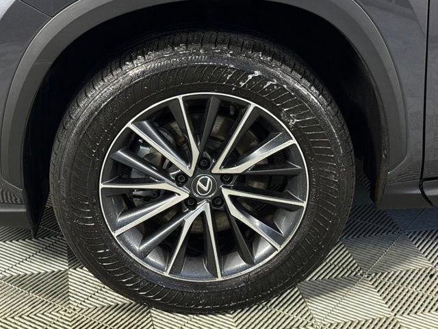 Used 2025 Lexus NX 350 AWD w/ Premium Package image 17