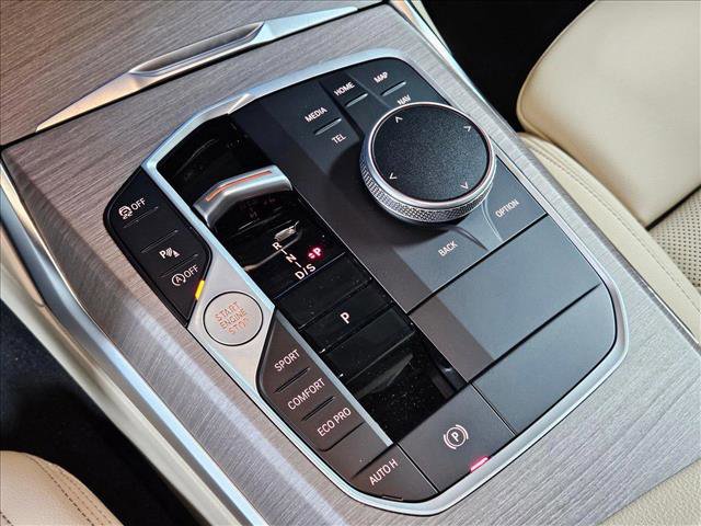 Used 2025 BMW 430i xDrive Coupe w/ Convenience Package image 11