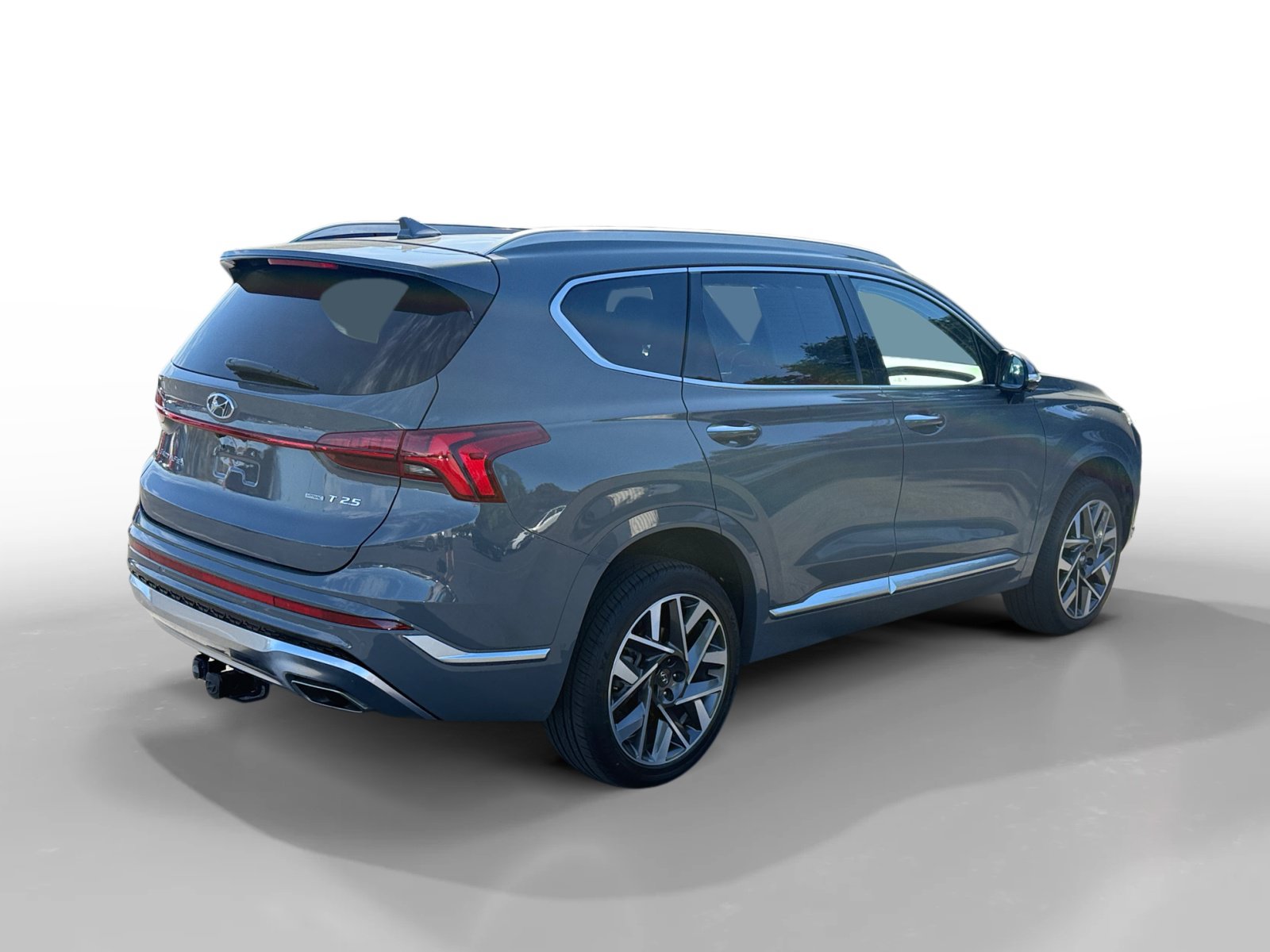 Used 2023 Hyundai Santa Fe Calligraphy AWD/4WD image 5