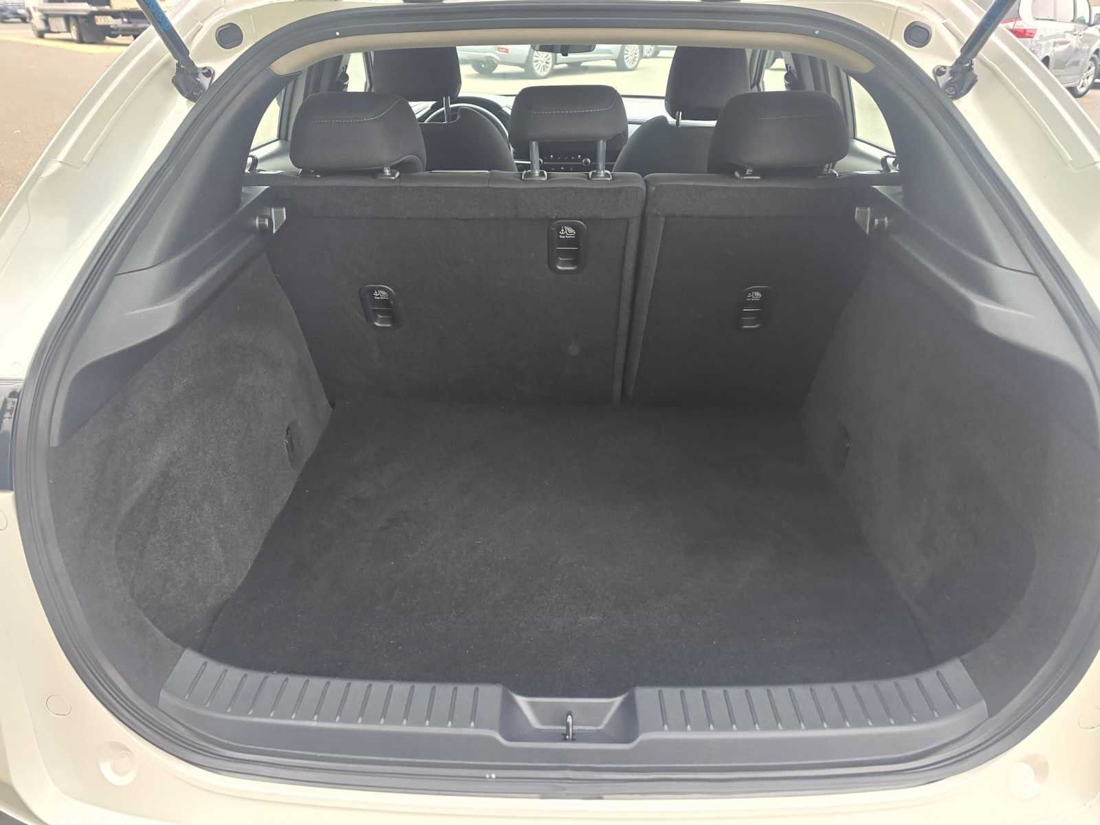 Used 2023 MAZDA CX-30 AWD 2.5 S image 14