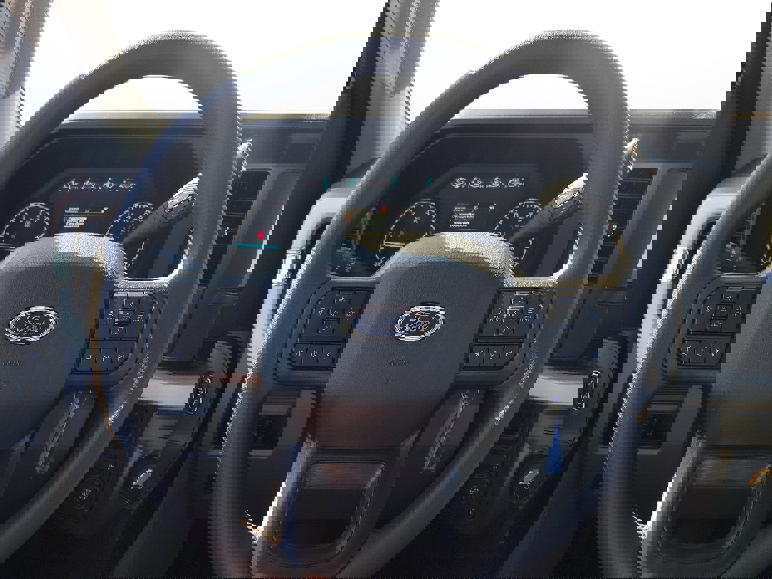 New 2026 Ford F550 4x4 Regular Cab Super Duty image 13