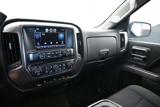 Used 2015 Chevrolet Silverado 1500 LT w/ All Star Edition AWD/4WD image 21