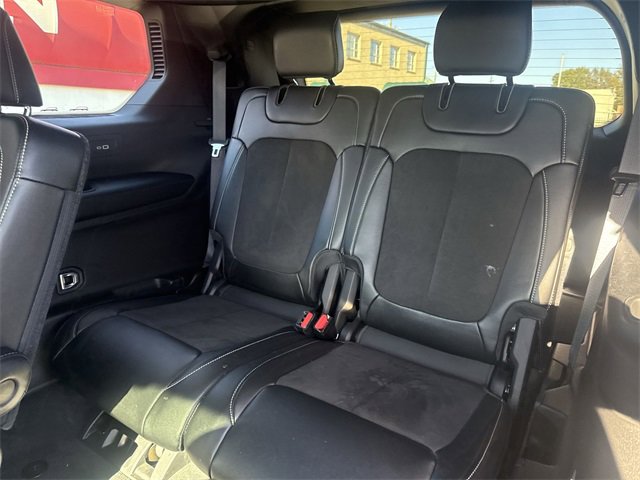 Used 2023 Jeep Grand Cherokee L Laredo image 22