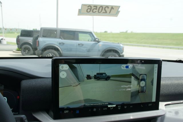 New 2026 Ford Explorer ST AWD/4WD image 25