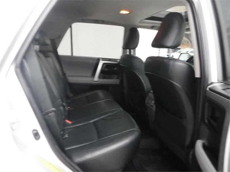 Used 2010 Toyota 4Runner Trail image 6
