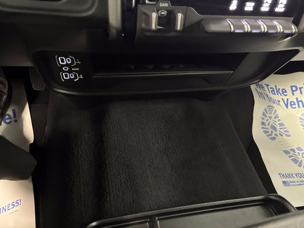 Certified 2026 RAM 2500 Big Horn AWD/4WD image 69