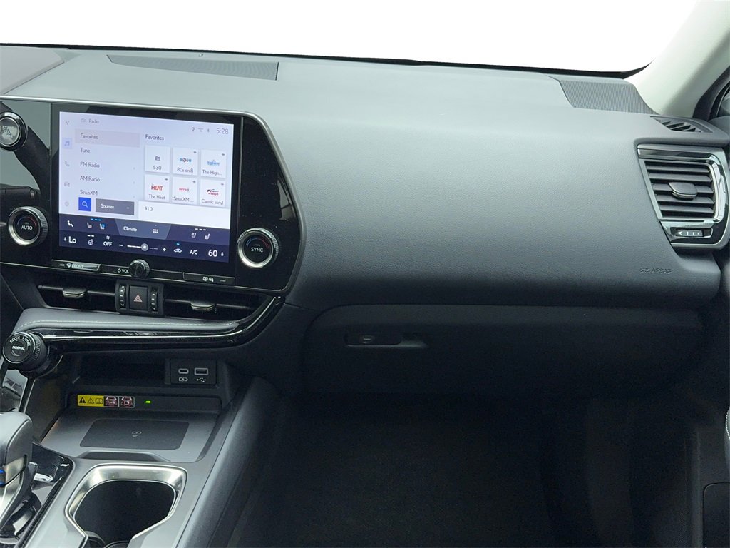 Used 2023 Lexus NX 350 AWD w/ Premium Package image 19