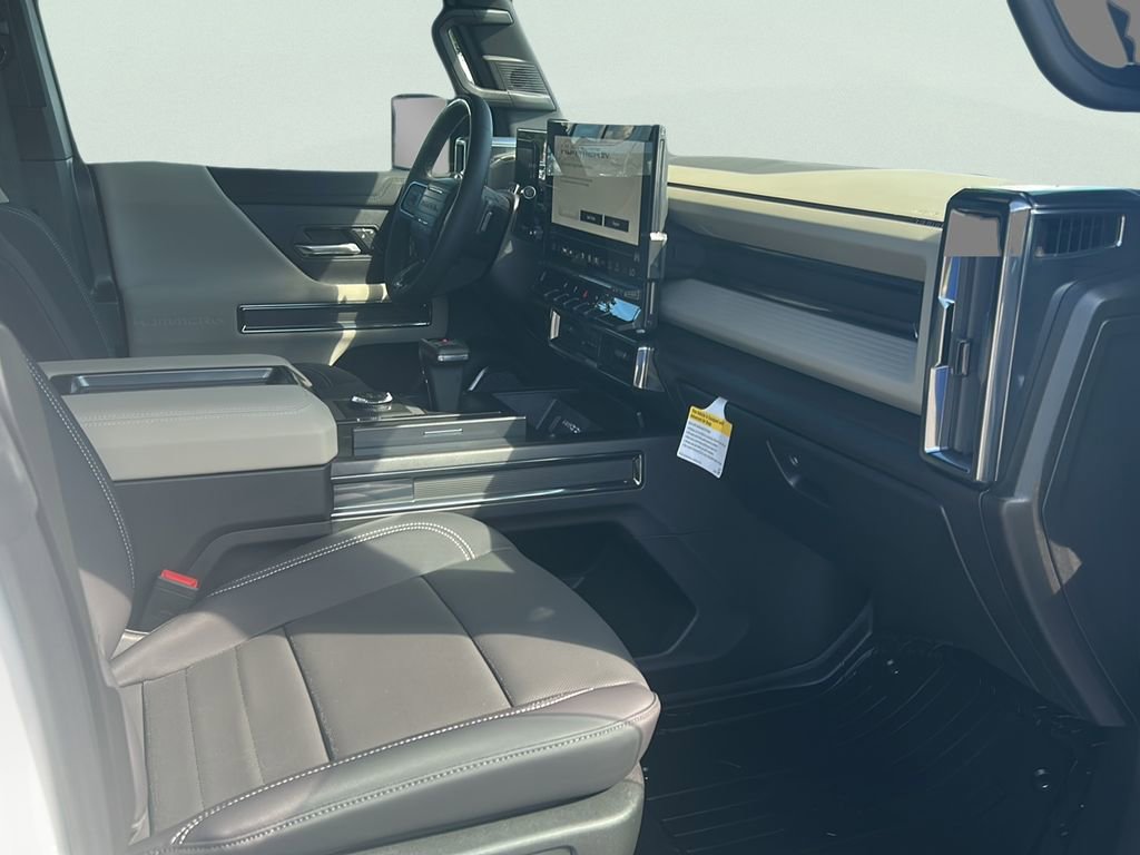 New 2026 GMC Hummer EV 4x4 Crew Cab image 30
