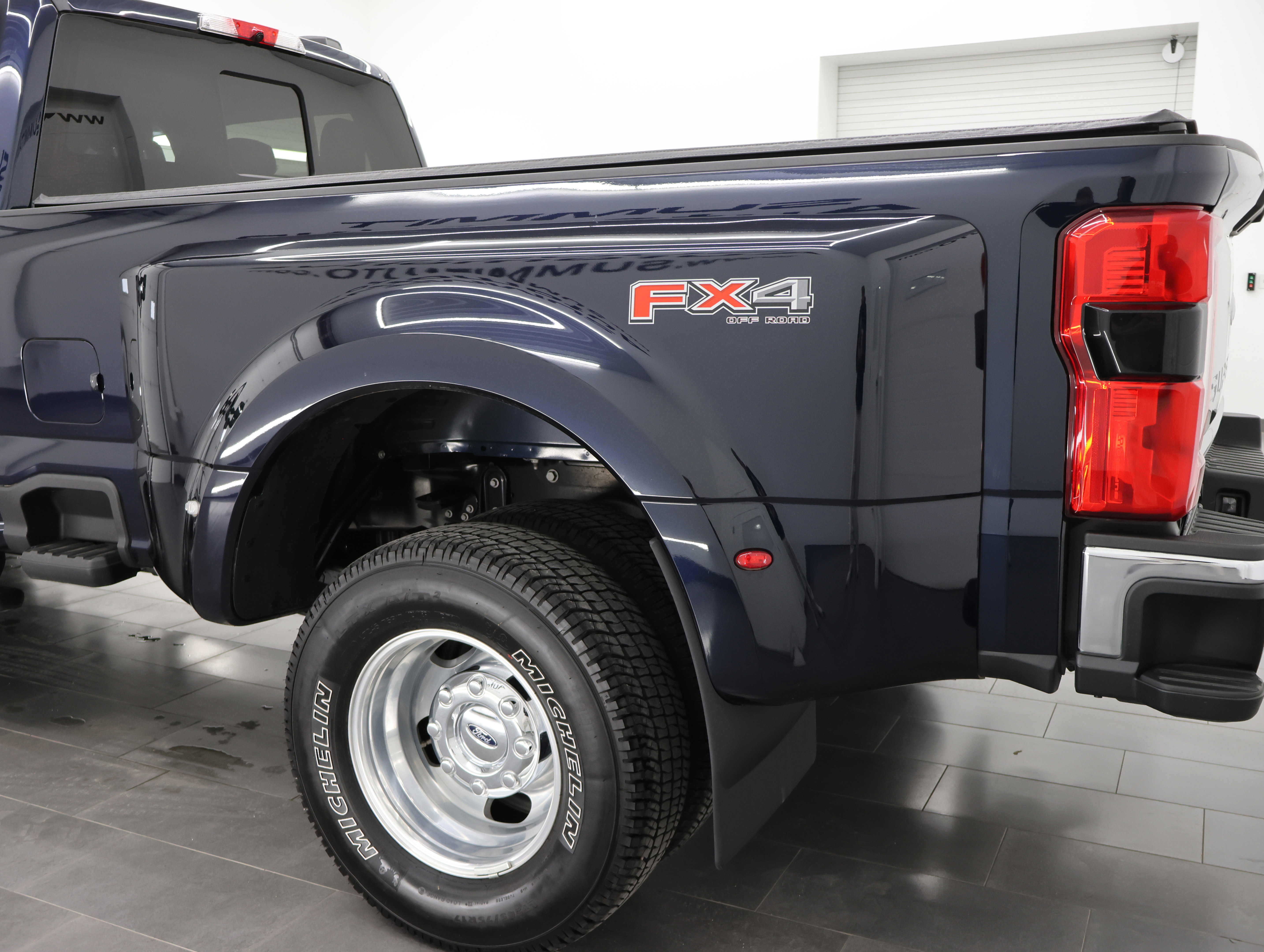 Used 2023 Ford F350 XLT w/ 360-Degree Camera Package image 36