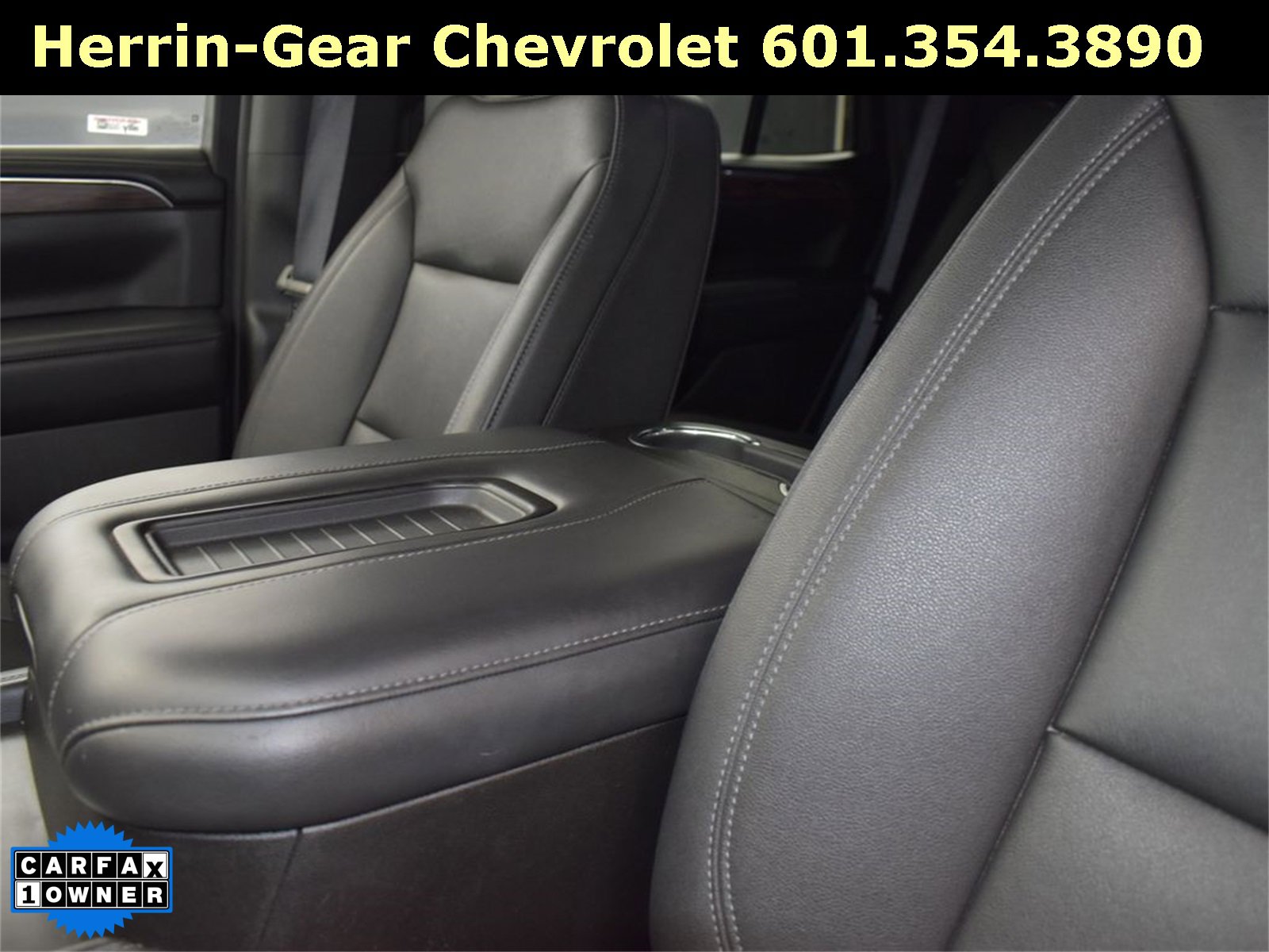 Used 2023 Chevrolet Tahoe LT image 14