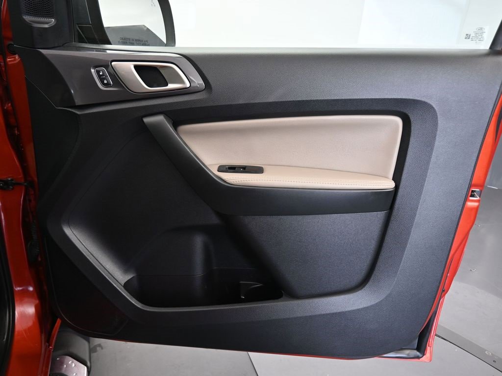 Used 2019 Ford Ranger Lariat w/ Equipment Group 501A Mid image 35