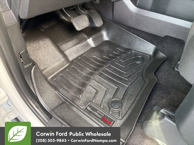 Used 2016 Ford F150 XLT w/ Equipment Group 302A Luxury image 27