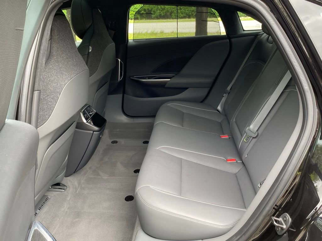 Used 2023 Lucid Air Touring image 49