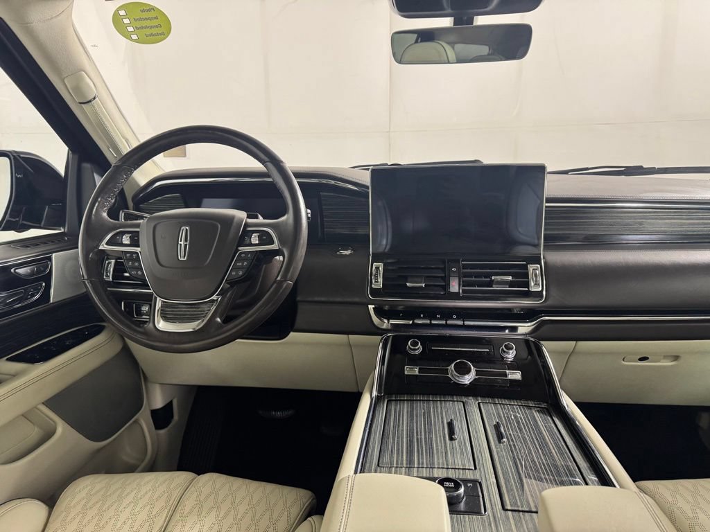 Certified 2023 Lincoln Navigator L Black Label AWD/4WD image 20
