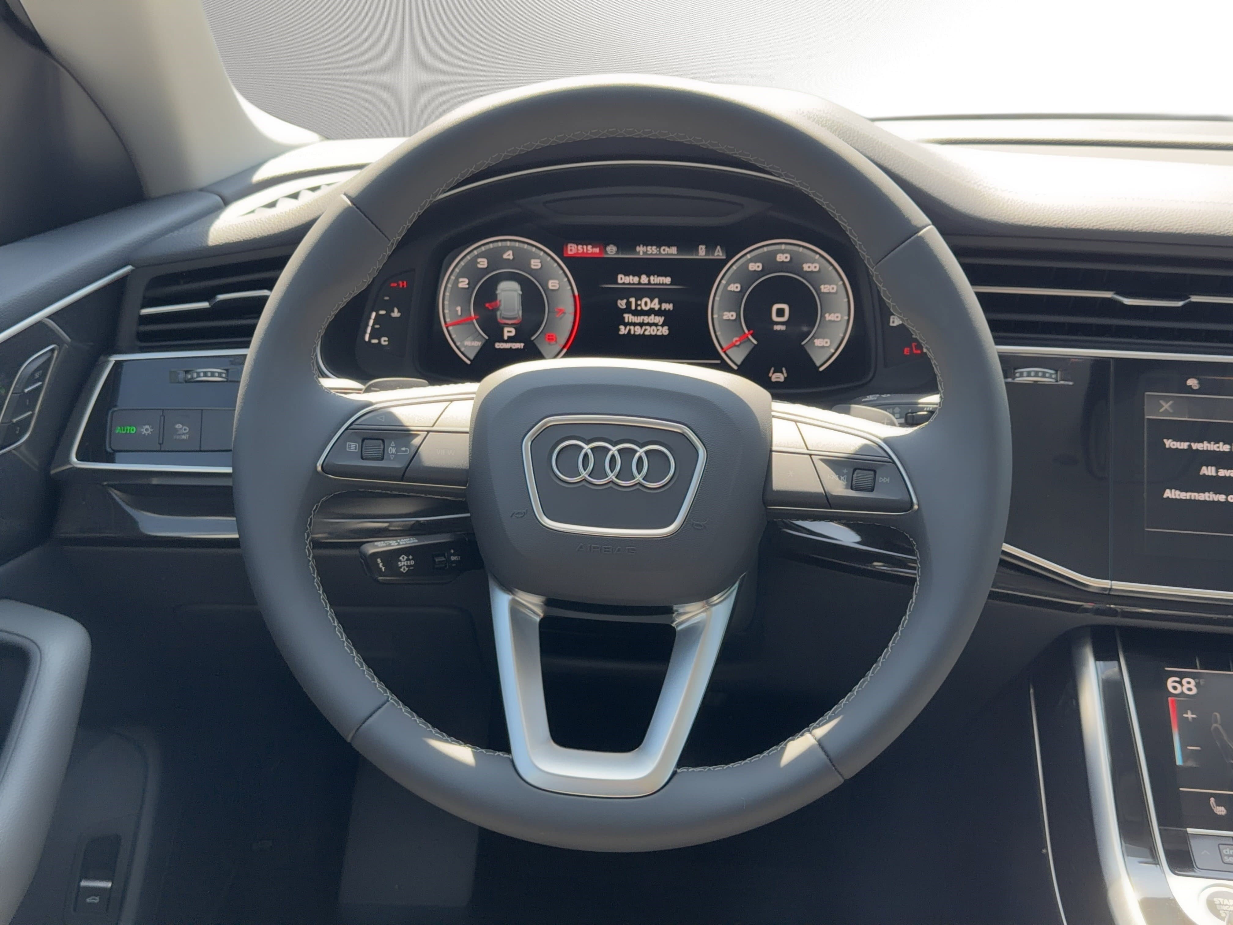 New 2026 Audi Q8 Premium image 20