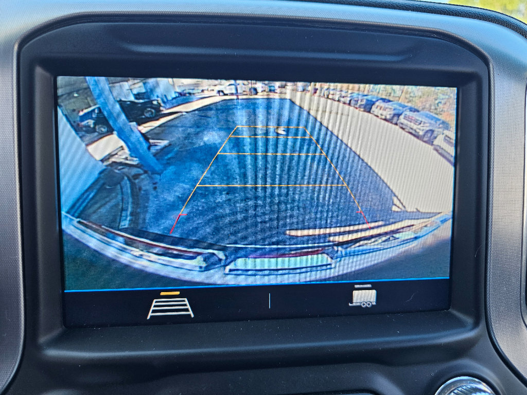 Used 2023 GMC Sierra 2500 SLE w/ SLE Convenience Package image 36