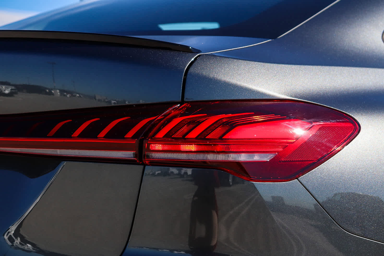 New 2025 Audi S5 Premium Plus image 10