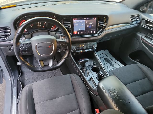 Used 2025 Dodge Durango GT w/ Blacktop Package AWD/4WD image 18