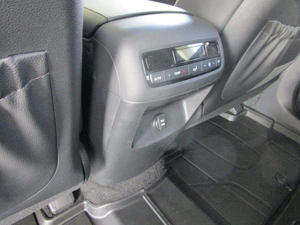 Used 2024 Hyundai Palisade XRT FWD image 22