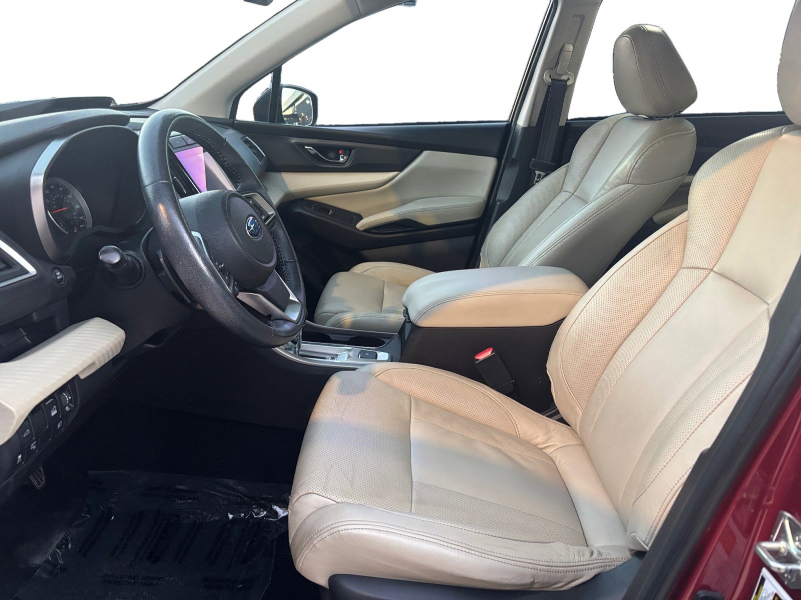 Used 2019 Subaru Ascent Premium w/ Popular Package #2 image 9