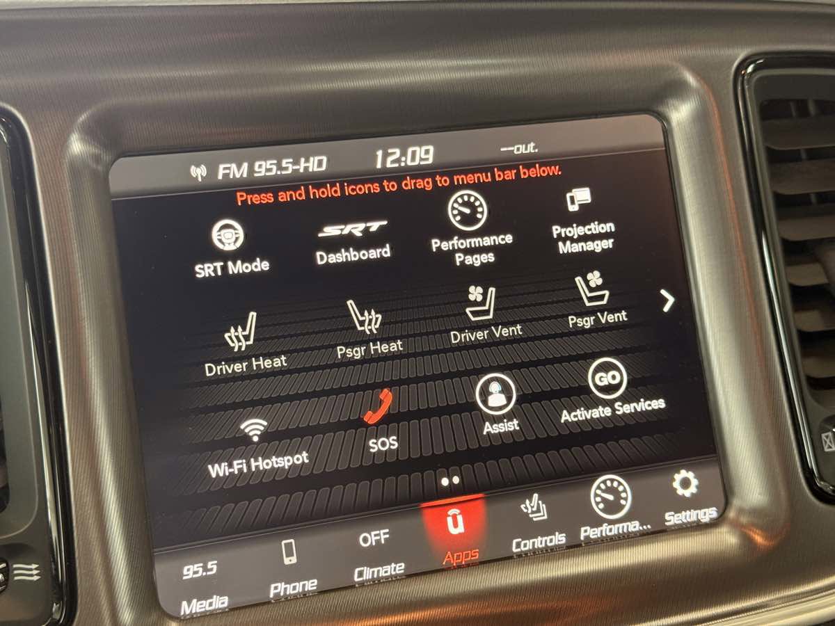 Used 2021 Dodge Challenger R/T Scat Pack image 55