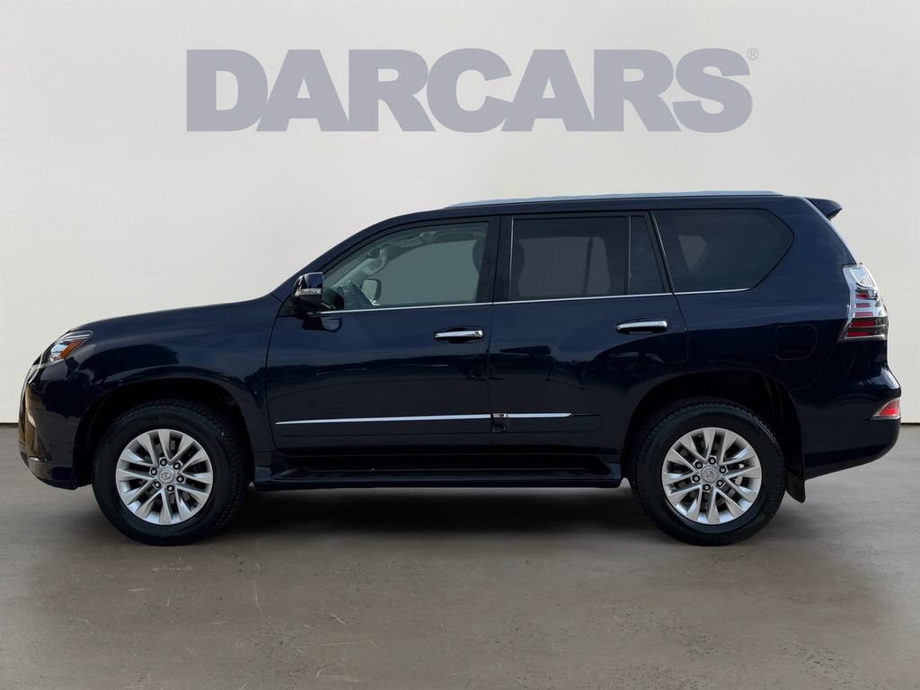 Used 2019 Lexus GX 460 Premium AWD/4WD image 3
