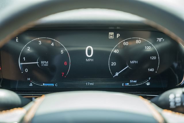 New 2026 Jeep Grand Wagoneer Summit AWD/4WD image 64