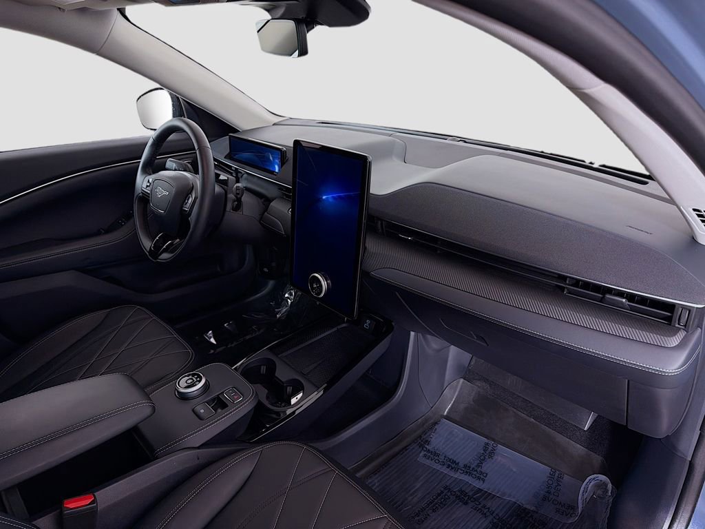 Used 2024 Ford Mustang Mach-E Select w/ Comfort Package Lite image 19