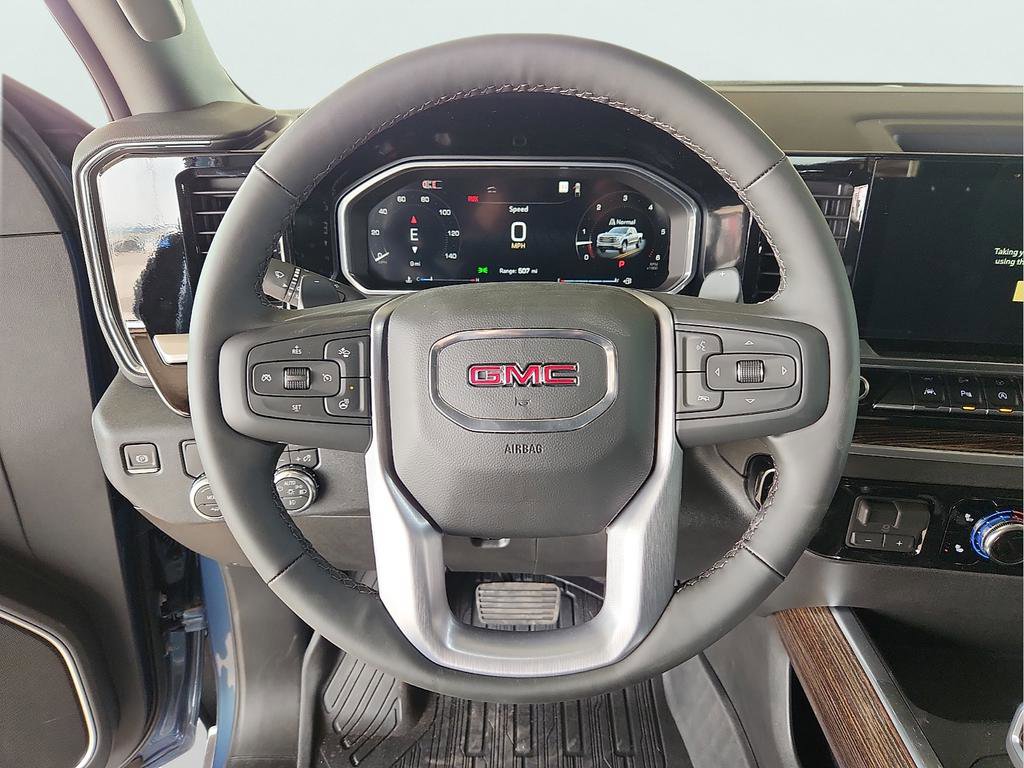 New 2026 GMC Sierra 1500 Elevation w/ Elevation Premium Package RWD image 21