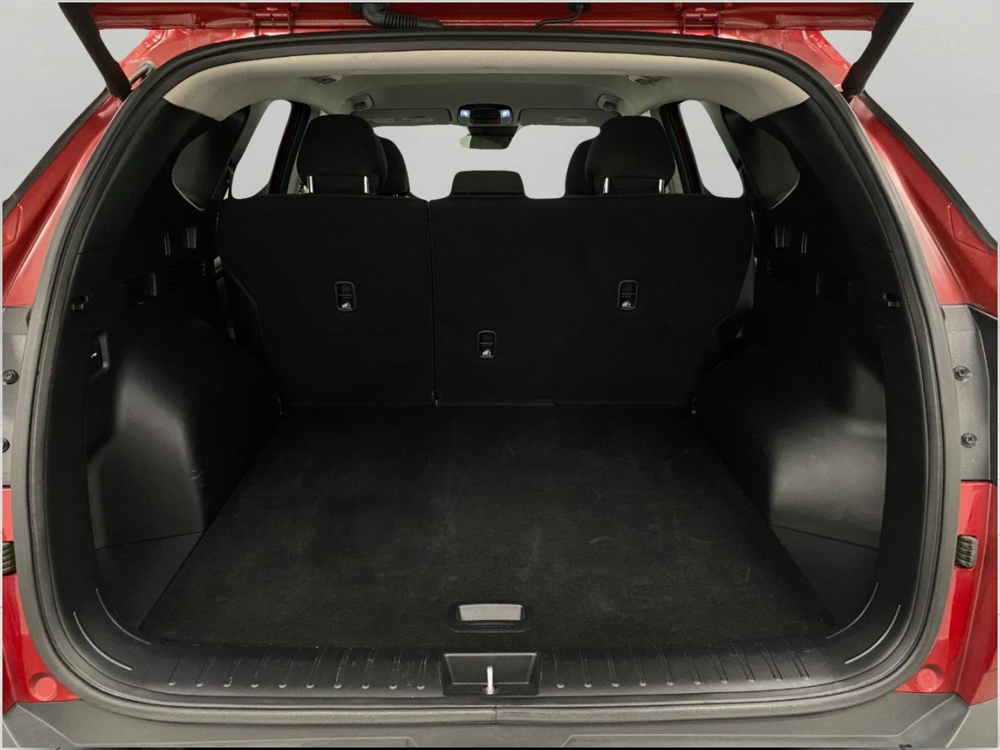 Used 2025 Hyundai Tucson SEL image 6