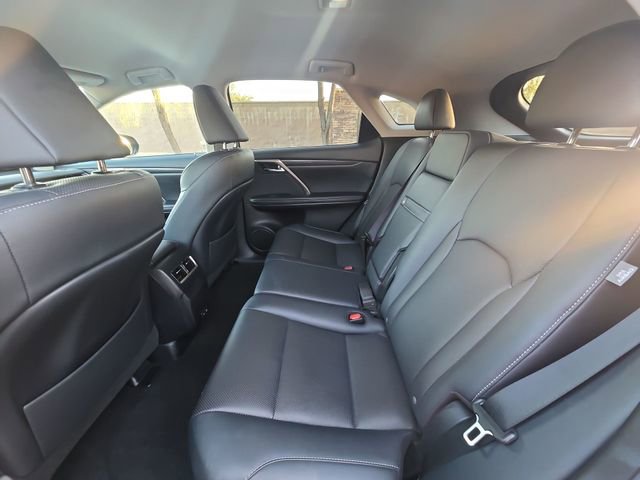 Used 2020 Lexus RX 350 FWD w/ Accessory Package image 22