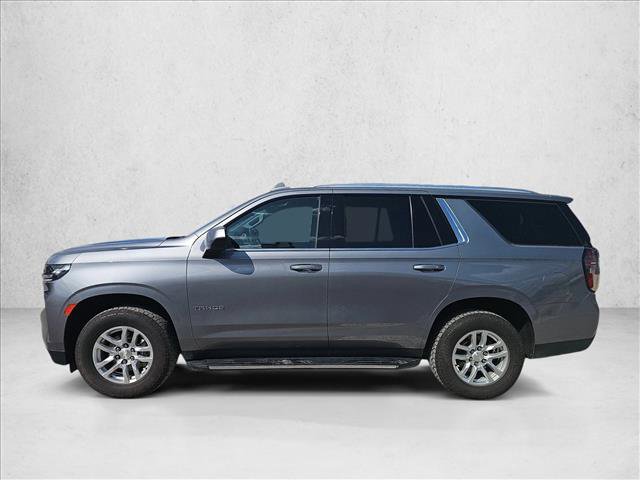 Used 2022 Chevrolet Tahoe LT RWD video 2
