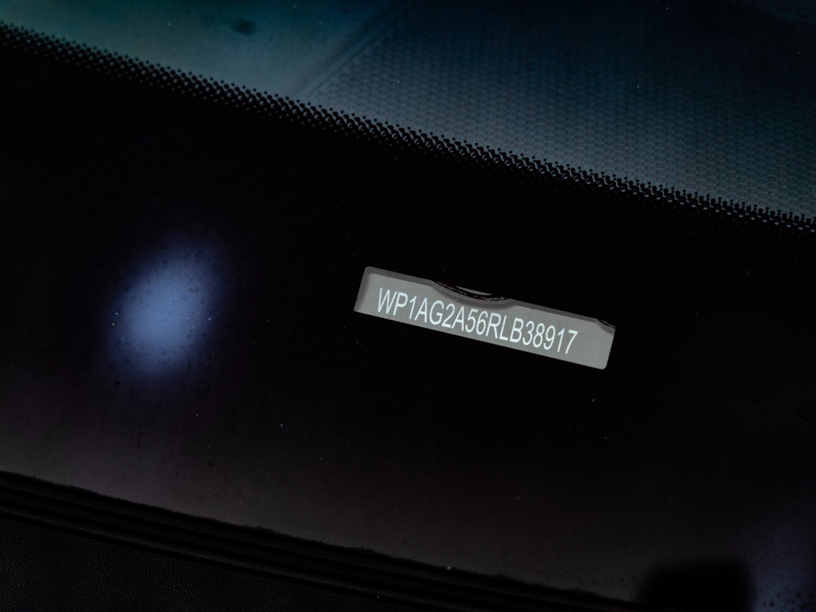 Certified 2024 Porsche Macan S image 33