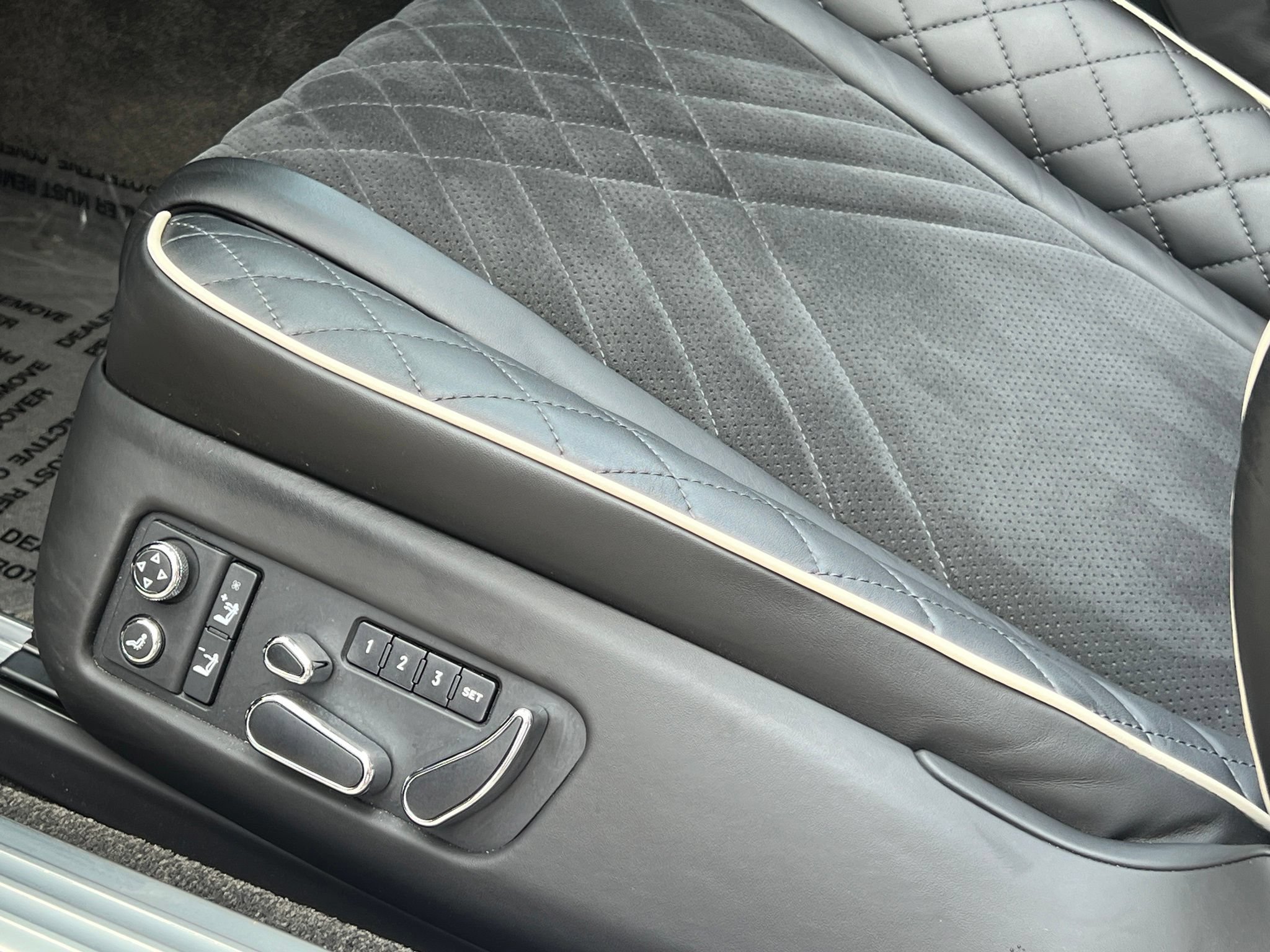 Used 2018 Bentley Continental GT Supersports AWD/4WD image 28