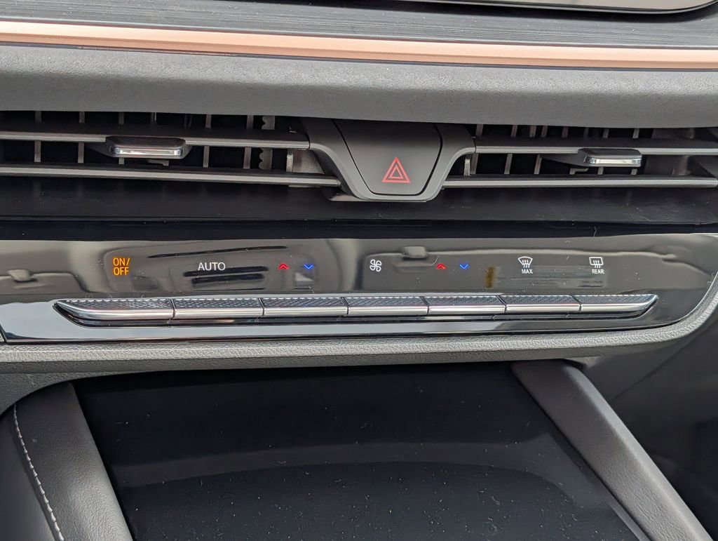 New 2026 Buick Envision Sport Touring image 41