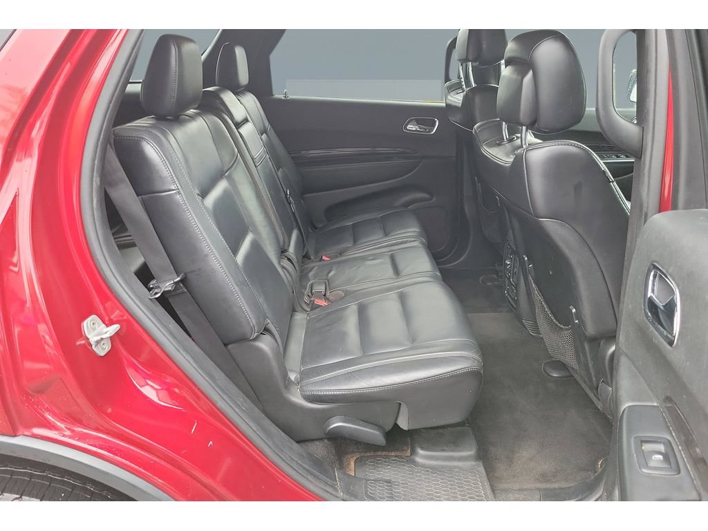 Used 2013 Dodge Durango Crew RWD image 18