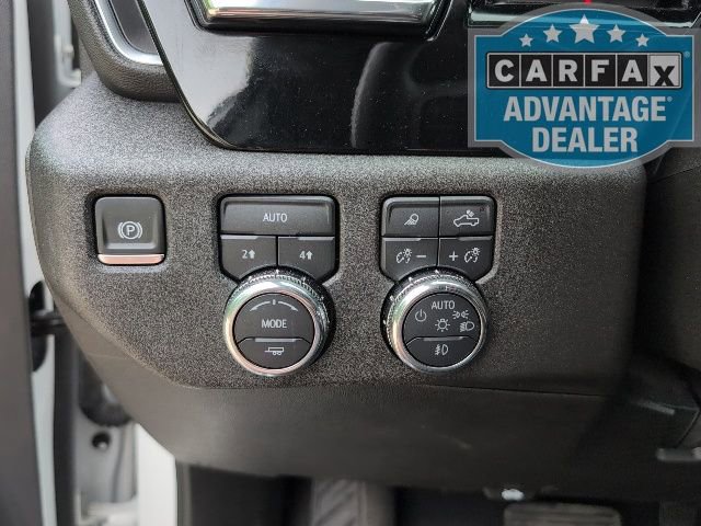 Used 2024 GMC Sierra 1500 SLT AWD/4WD image 16