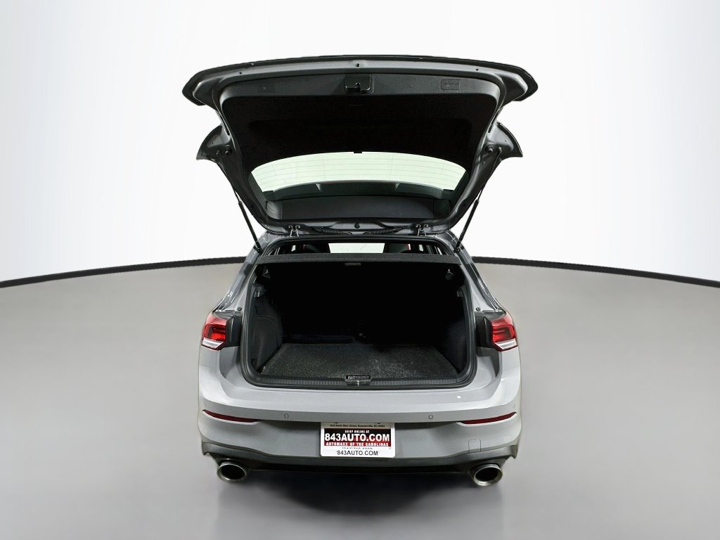 Used 2024 Volkswagen GTI Autobahn FWD image 38