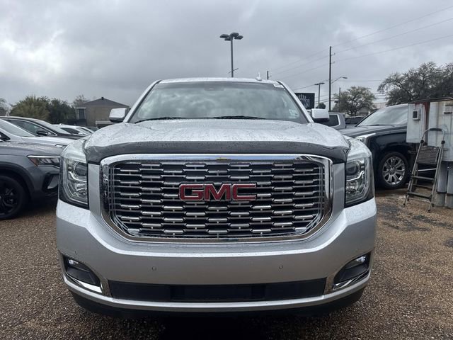 Used 2019 GMC Yukon Denali w/ Open Road Package image 2