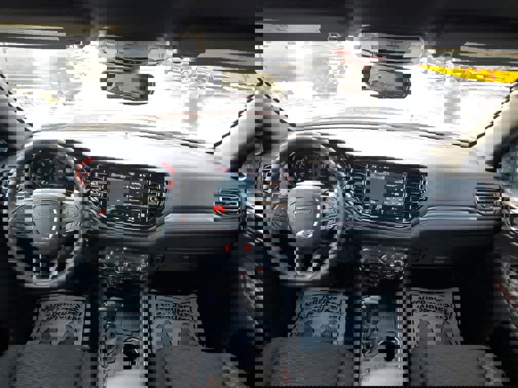 New 2026 Dodge Durango GT image 16