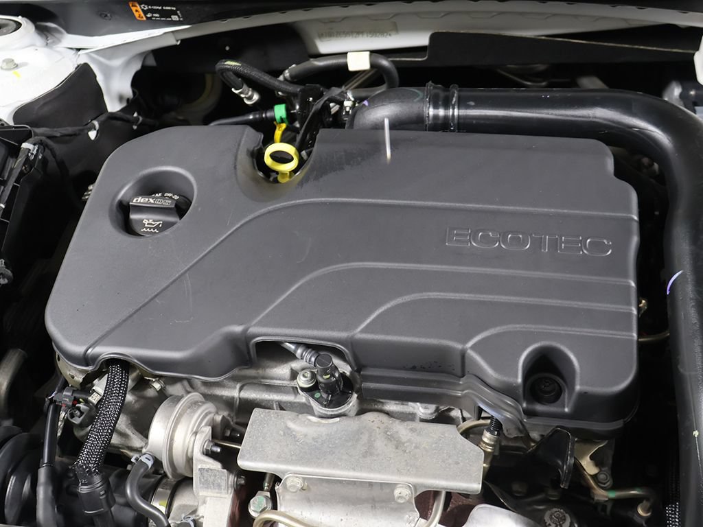 Used 2023 Chevrolet Malibu LS w/ Driver Confidence Package FWD image 14