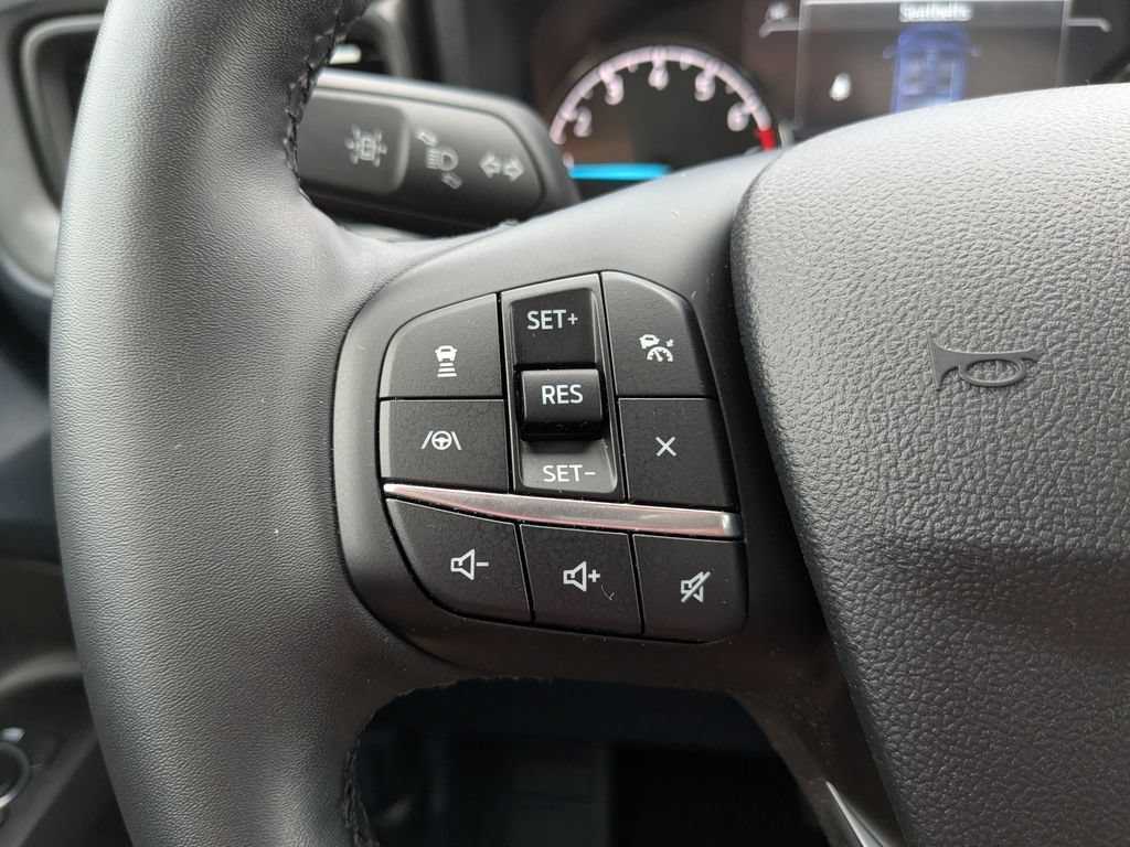 Used 2024 Ford Maverick Lariat w/ Black Appearance Package AWD/4WD image 27